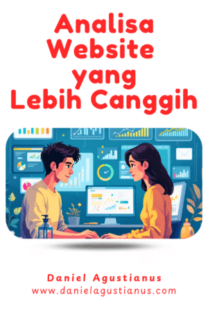 Analisa Website yang Lebih Canggih
