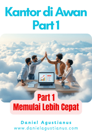 Kantor di Awan Part 1 - Memulai Lebih Cepat