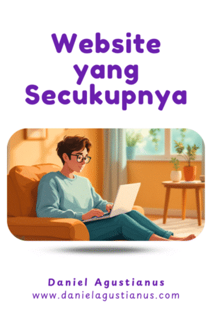 Website yang Secukupnya